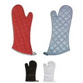 Oven Mitt